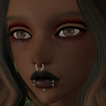 Custom Makeup
