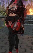 Vrc outfit port
