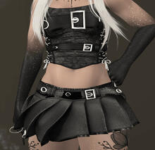 sims outfit port