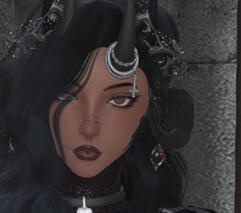 custom makeup