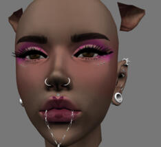 custom makeup