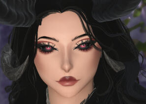 custom makeup