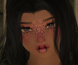 Custom Makeup